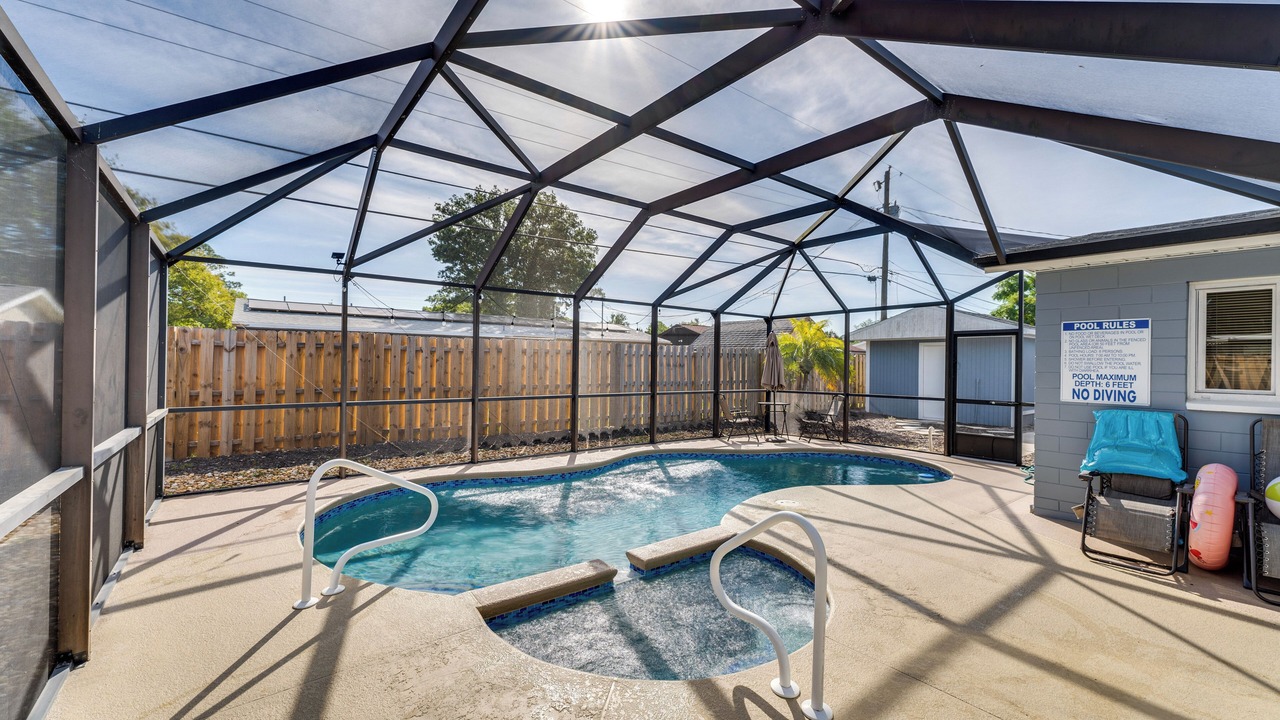 Photo of Outdoor in Greenbriar Estates
