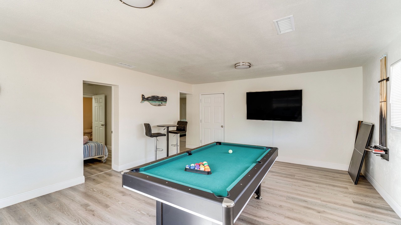 Photo of Bedroom in Greenbriar Estates