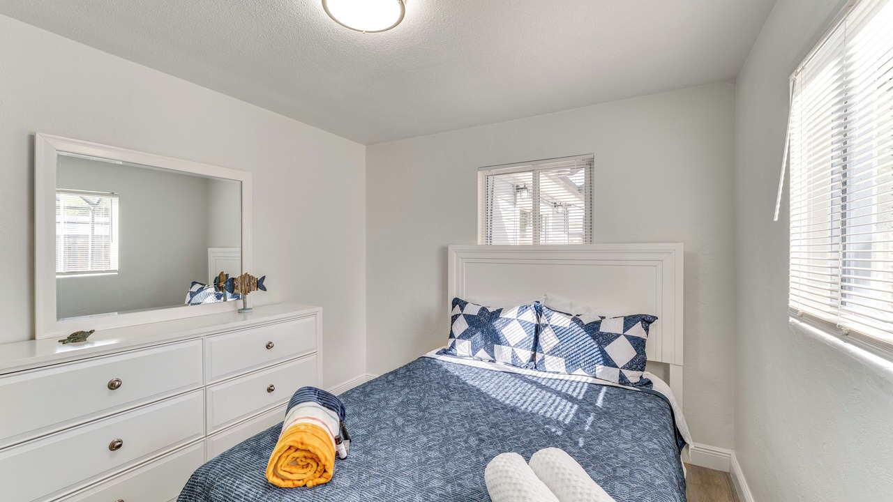 Photo of Bedroom in Greenbriar Estates