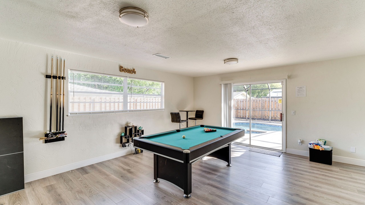 Photo of Bedroom in Greenbriar Estates