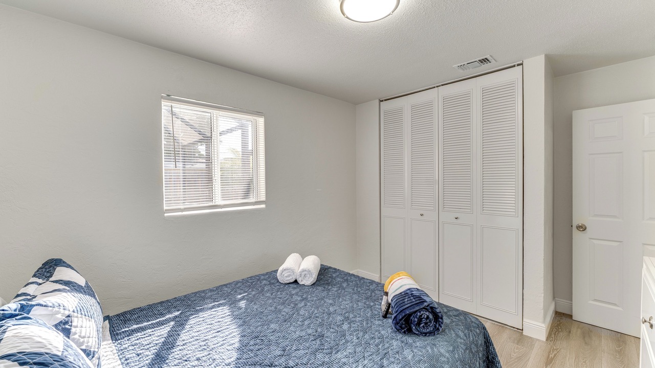 Photo of Bedroom in Greenbriar Estates
