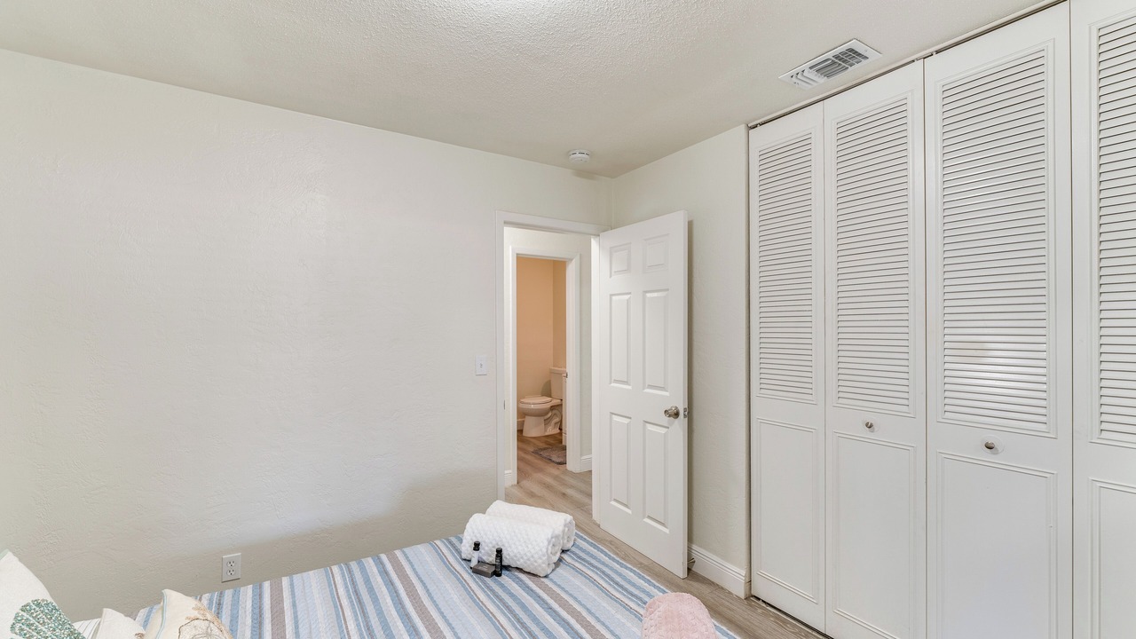 Photo of Bedroom in Greenbriar Estates