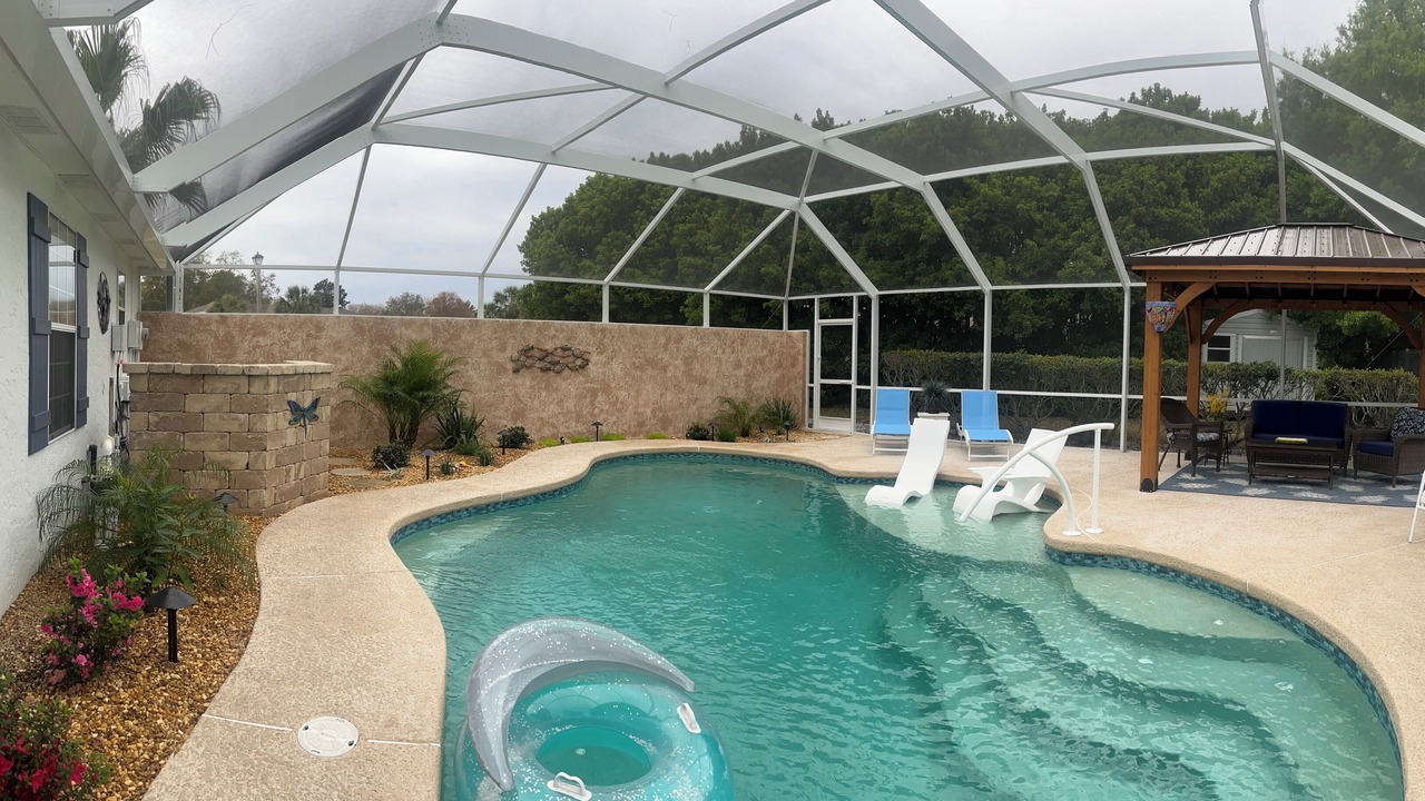 Photo of Outdoor in Saint Augustine Shores