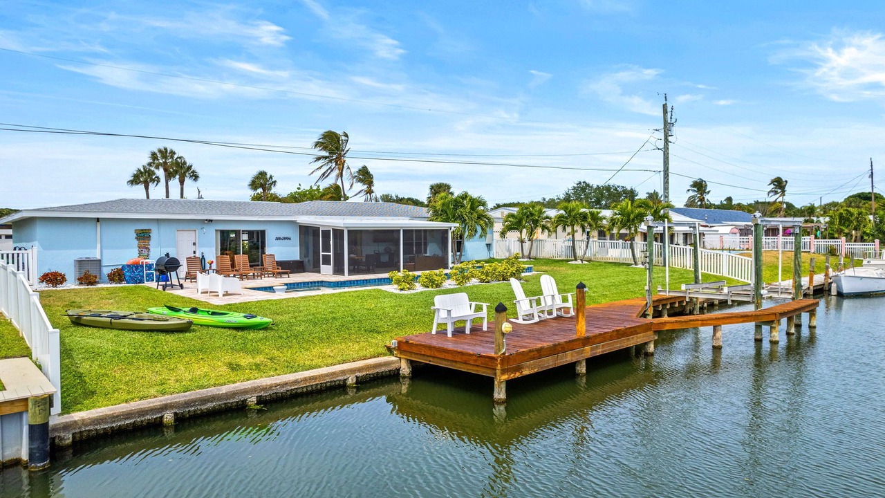 Photo of Outdoor in Convair Cove