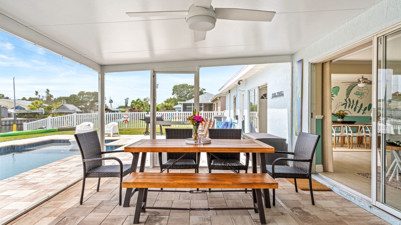 Photo of Outdoor in Convair Cove