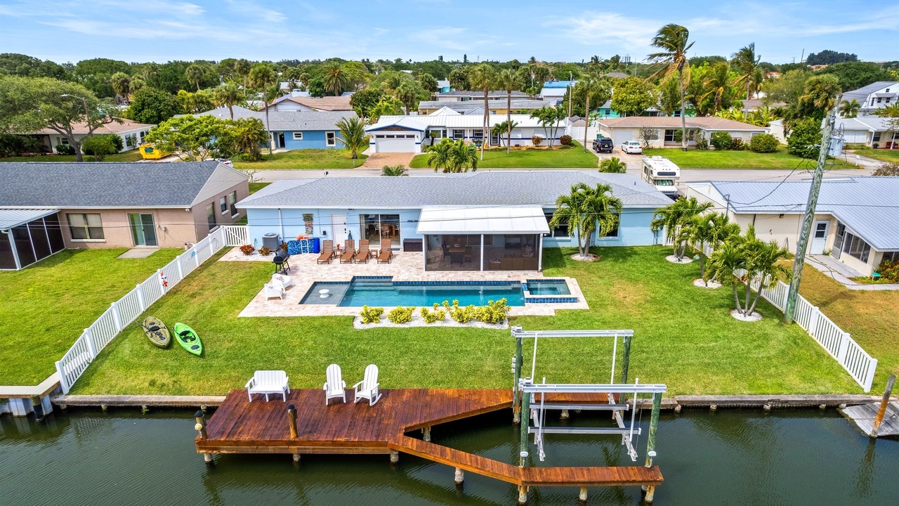 Photo of Outdoor in Convair Cove