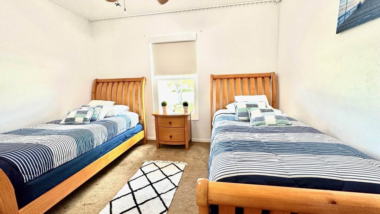 Photo of Bedroom in Golden Gate
