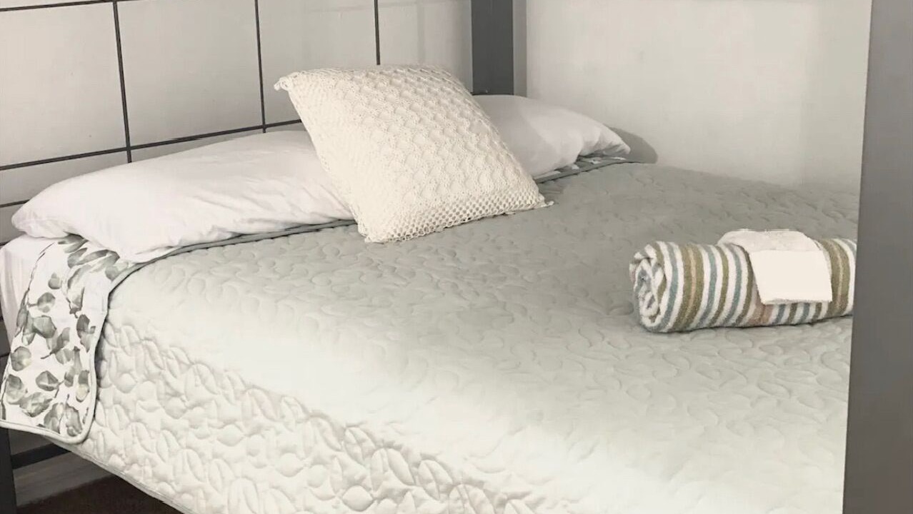 Photo of Bedroom in Golden Gate