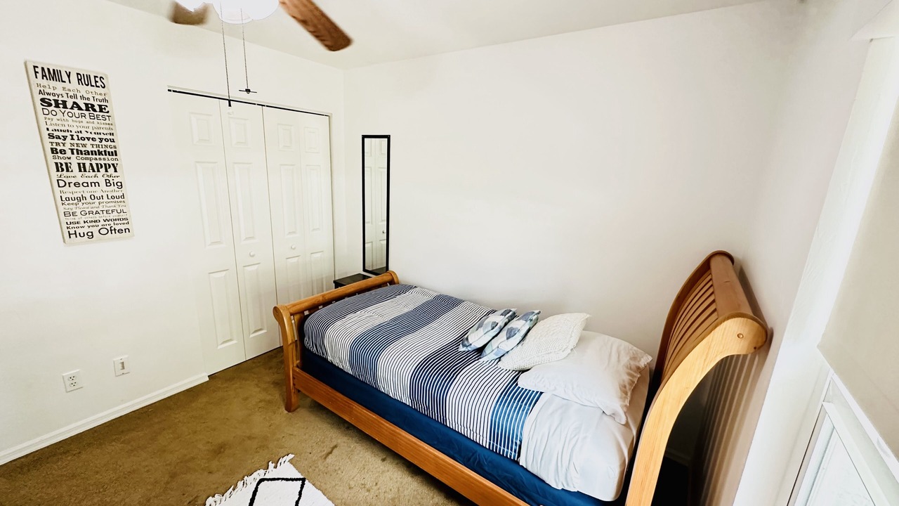 Photo of Bedroom in Golden Gate