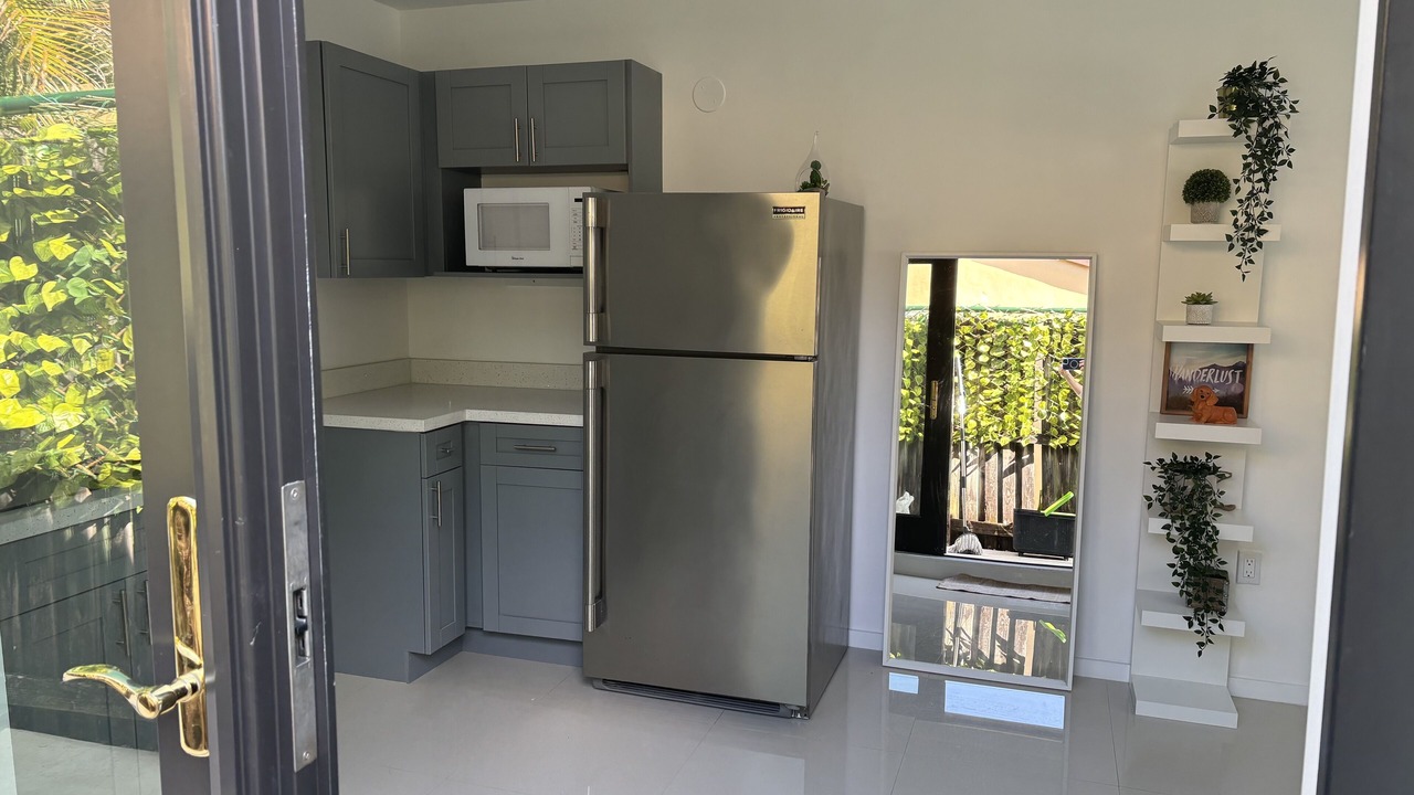 Photo of Kitchen in Melaleuca Gardens