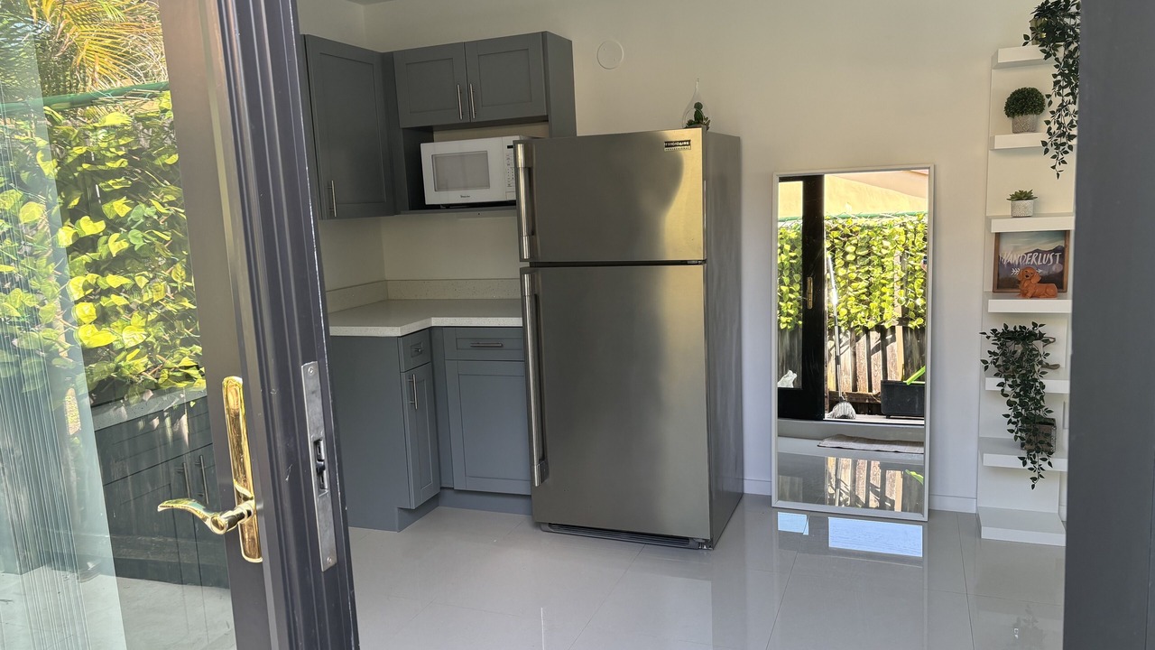 Photo of Kitchen in Melaleuca Gardens