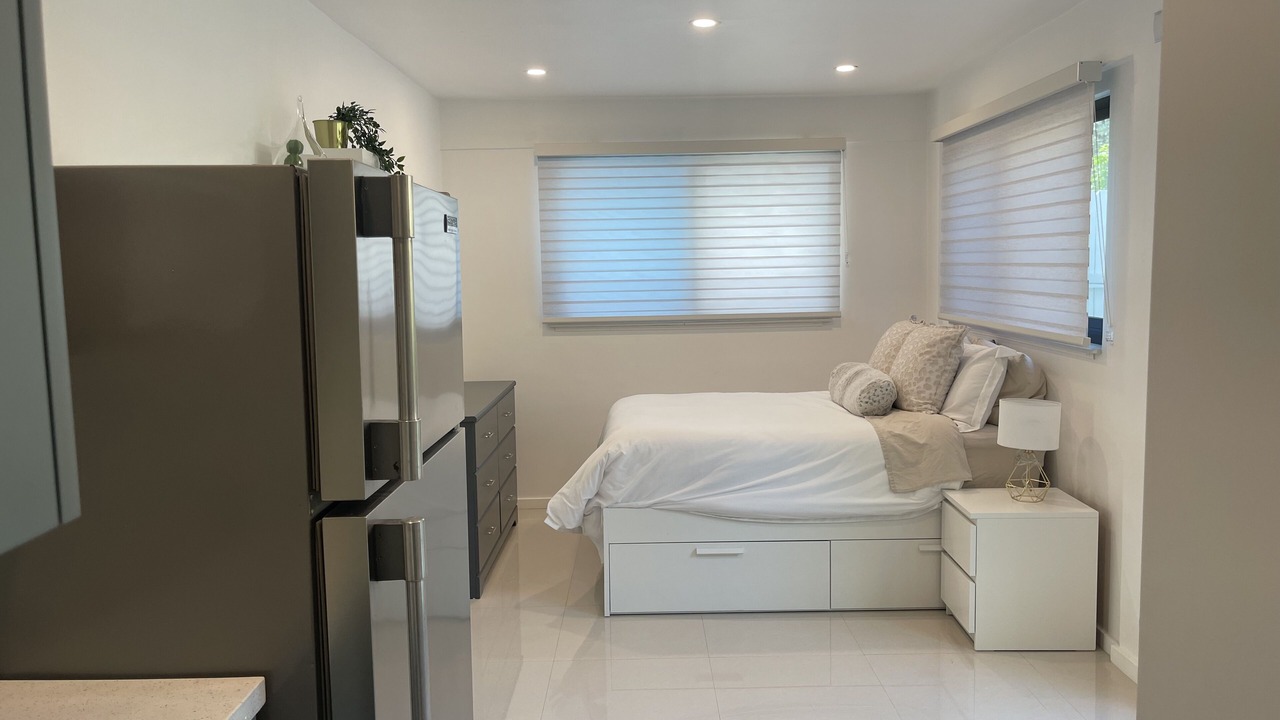Photo of Bedroom in Melaleuca Gardens
