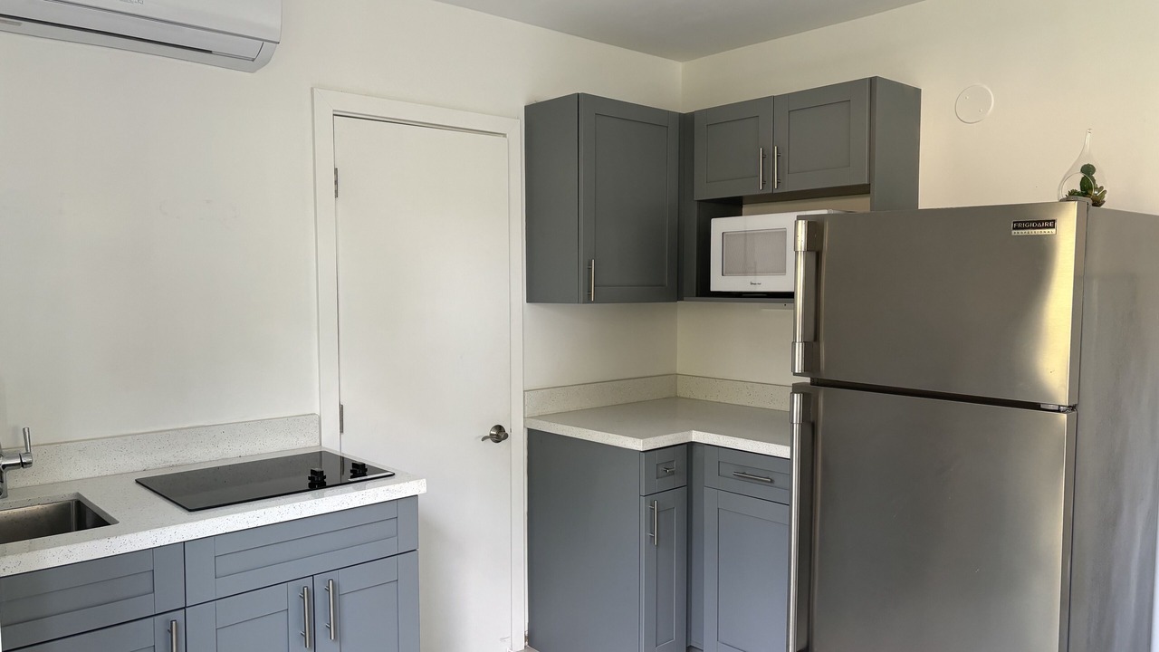 Photo of Kitchen in Melaleuca Gardens