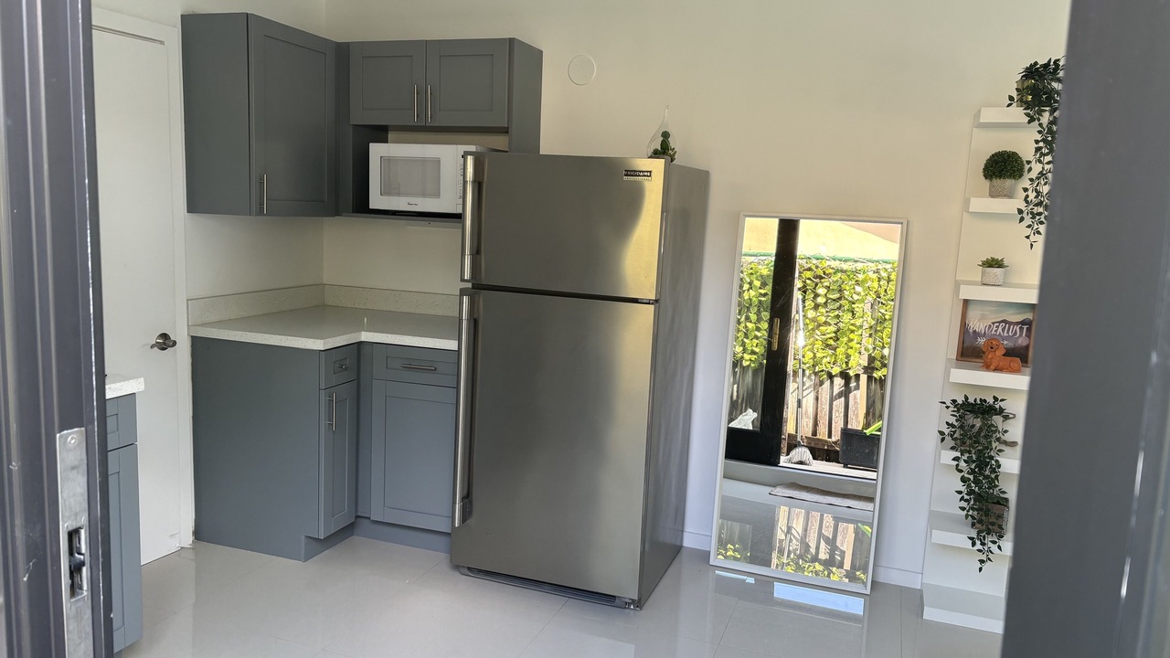 Photo of Kitchen in Melaleuca Gardens