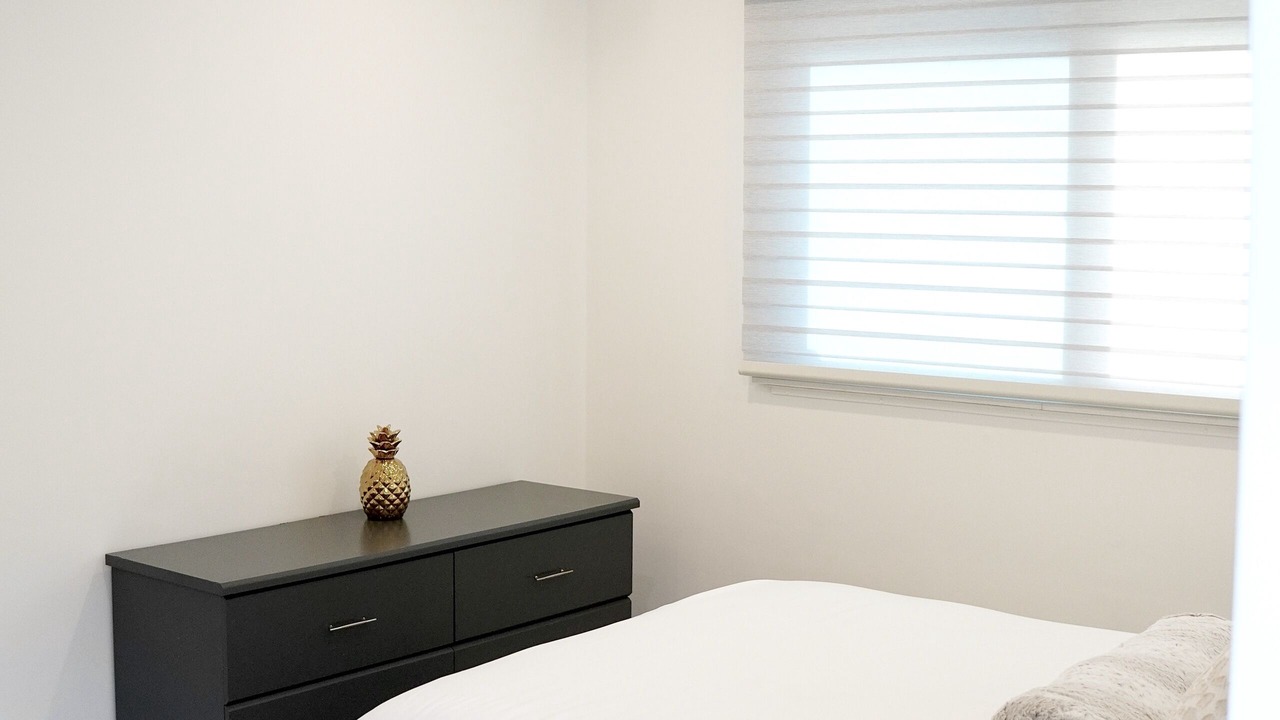 Photo of Bedroom in Melaleuca Gardens
