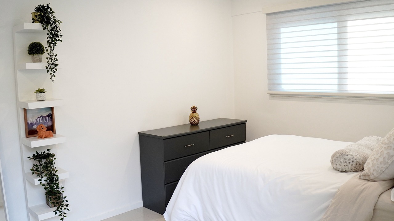 Photo of Bedroom in Melaleuca Gardens