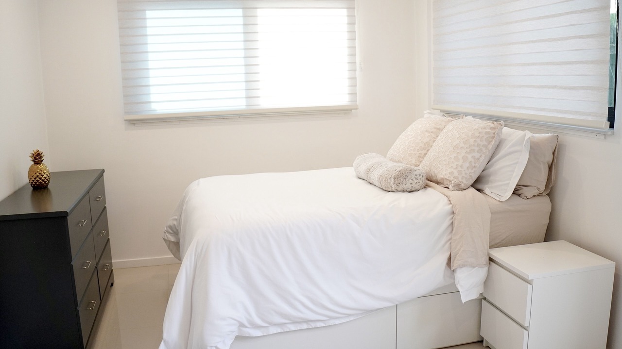 Photo of Bedroom in Melaleuca Gardens