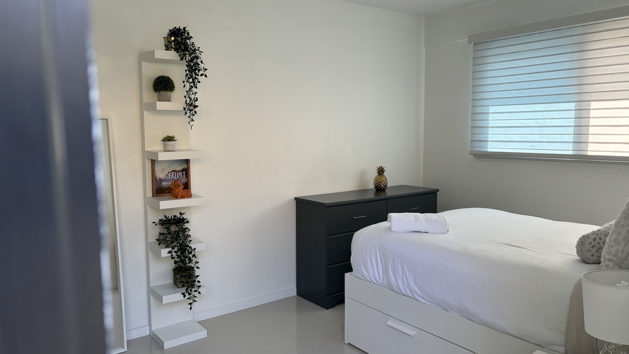 Photo of Bedroom in Melaleuca Gardens