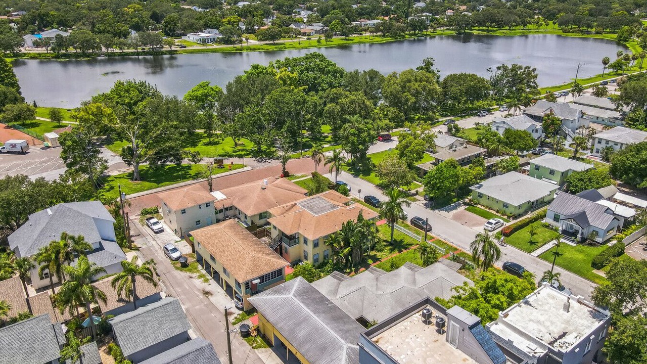 Photo of Outdoor in Crescent Lake