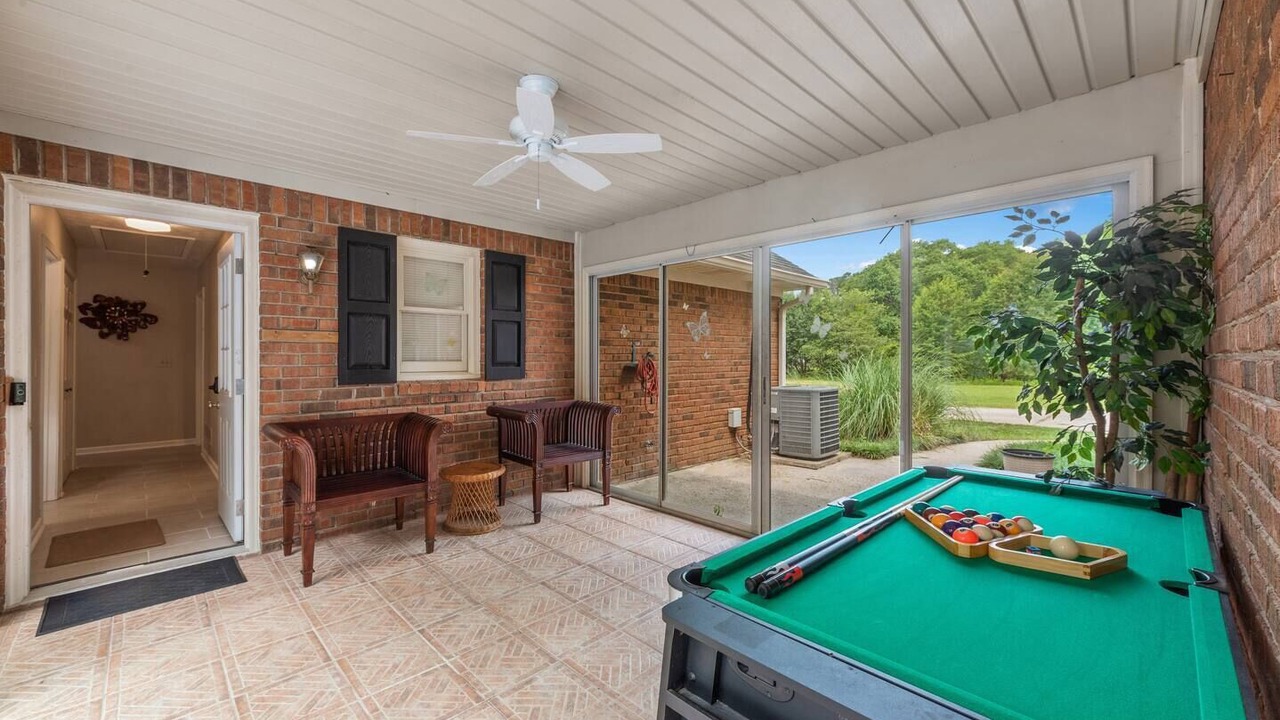 Photo of Bedroom in Fayetteville