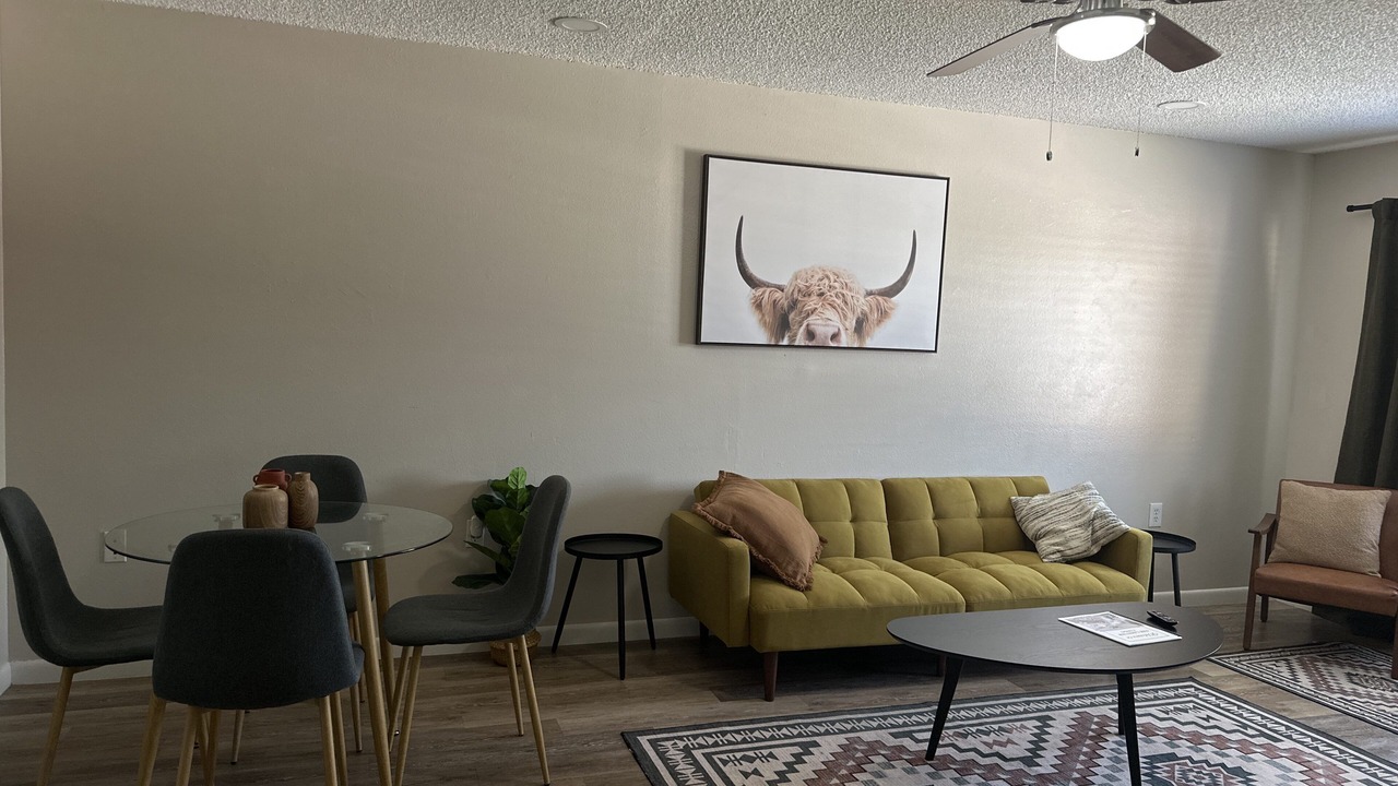 Photo of Bedroom in Dixieland