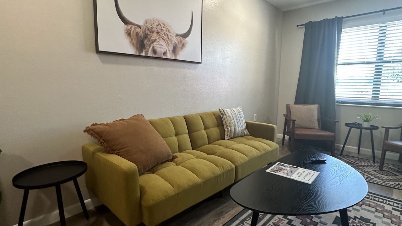 Photo of Bedroom in Dixieland