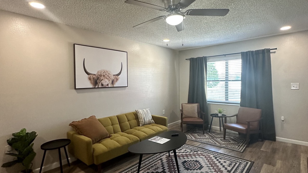 Photo of Bedroom in Dixieland