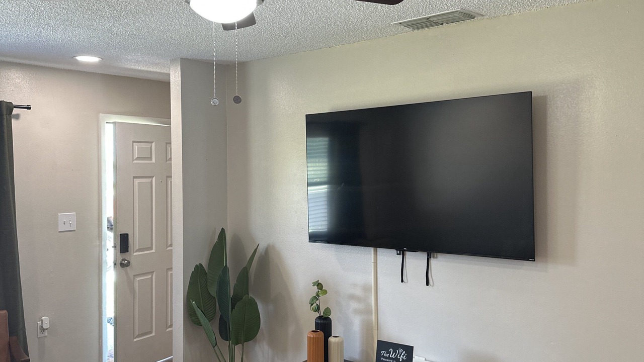 Photo of Bedroom in Dixieland