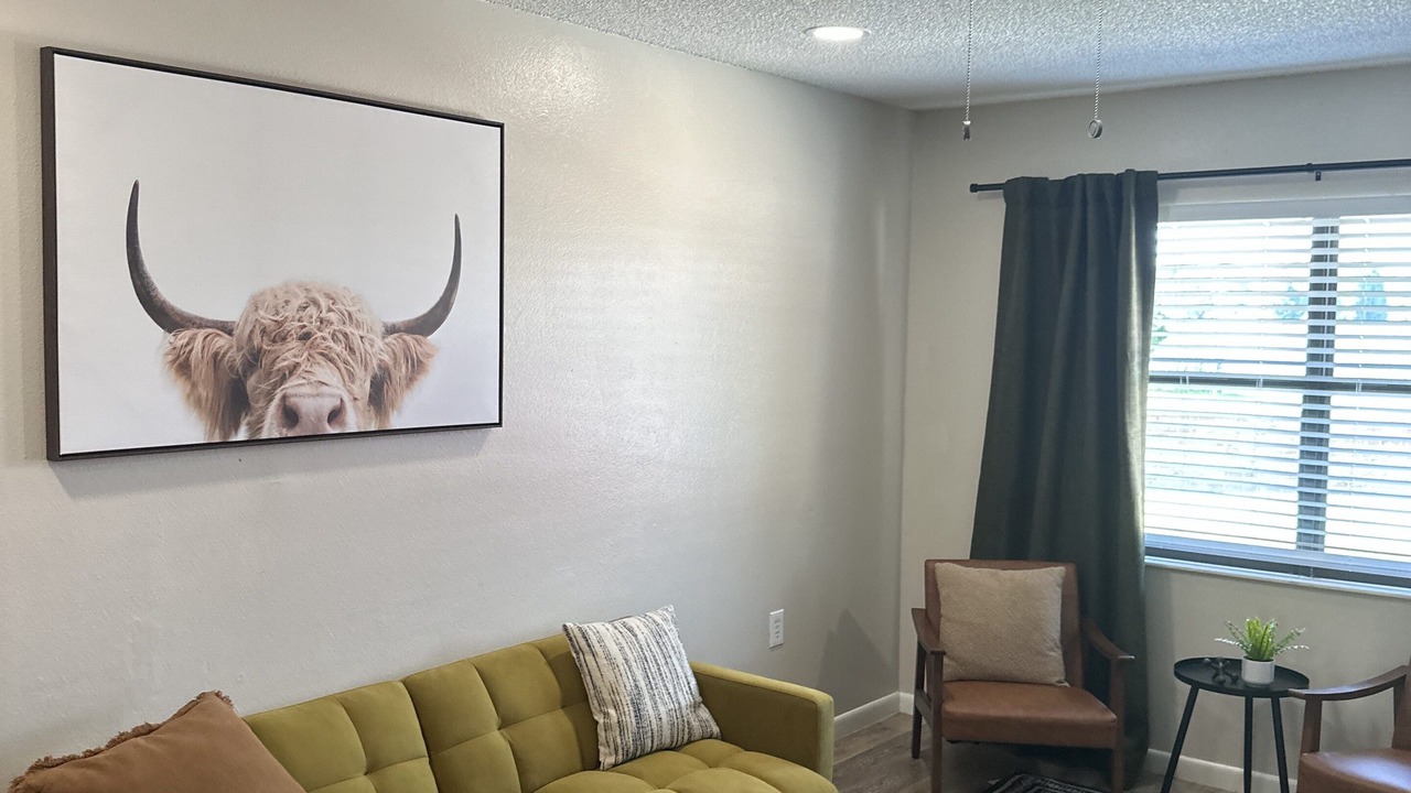 Photo of Bedroom in Dixieland