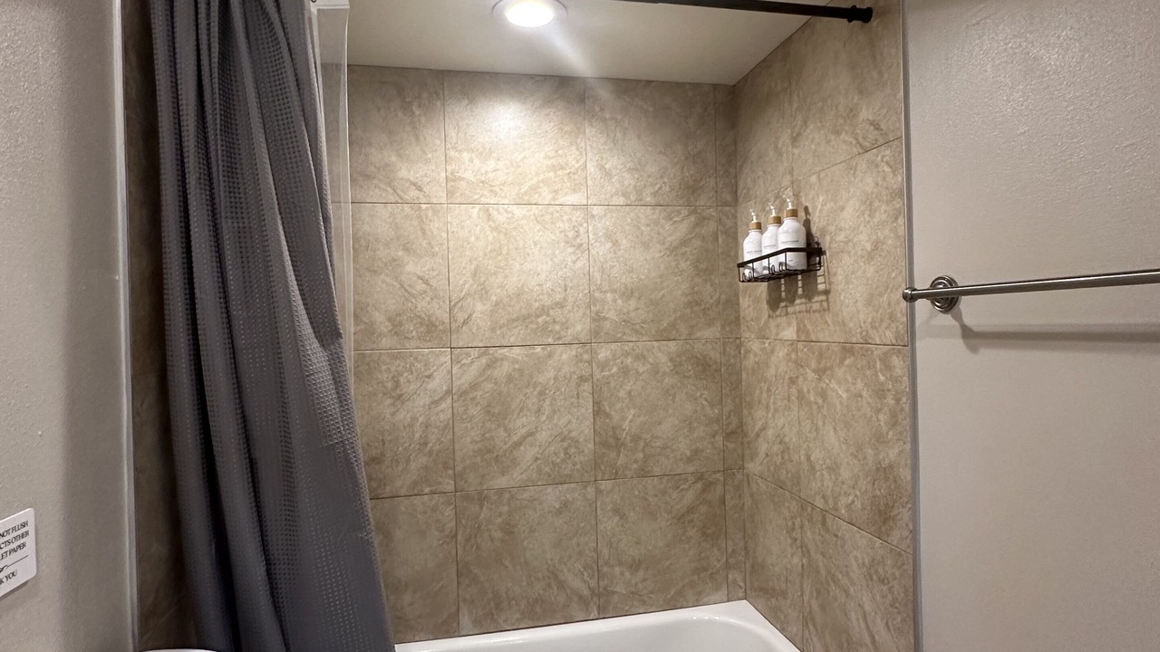 Photo of Bathroom in Dixieland