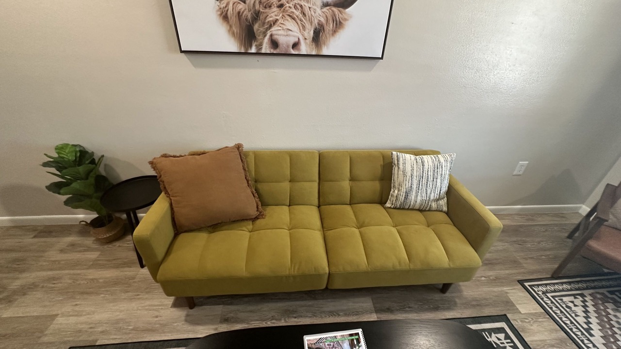 Photo of Bedroom in Dixieland