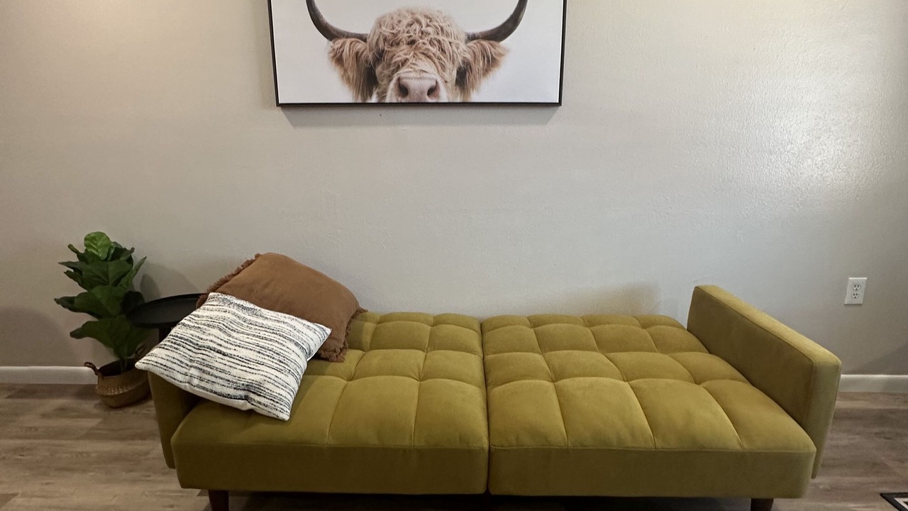 Photo of Bedroom in Dixieland