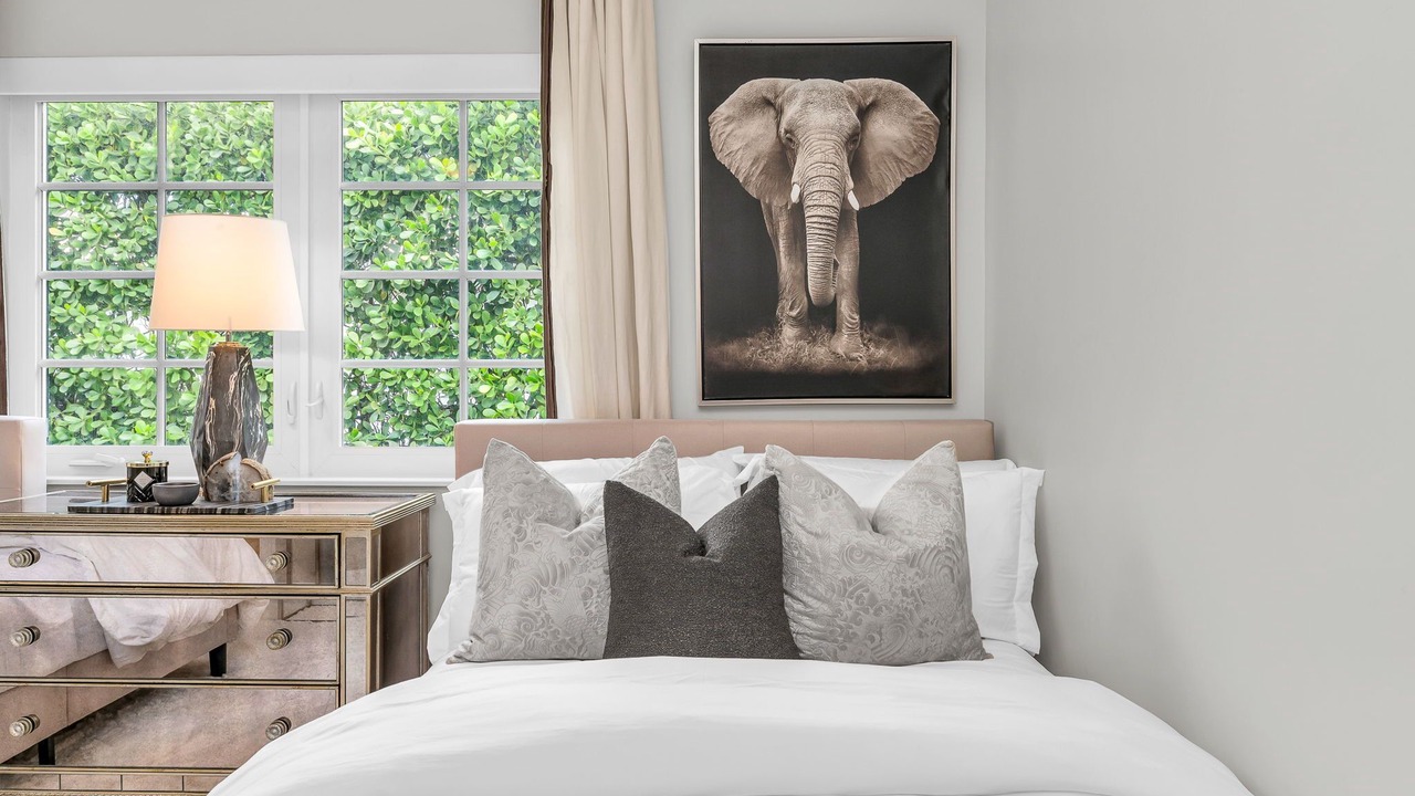 Photo of Bedroom in Florida North Atlantic Coast
