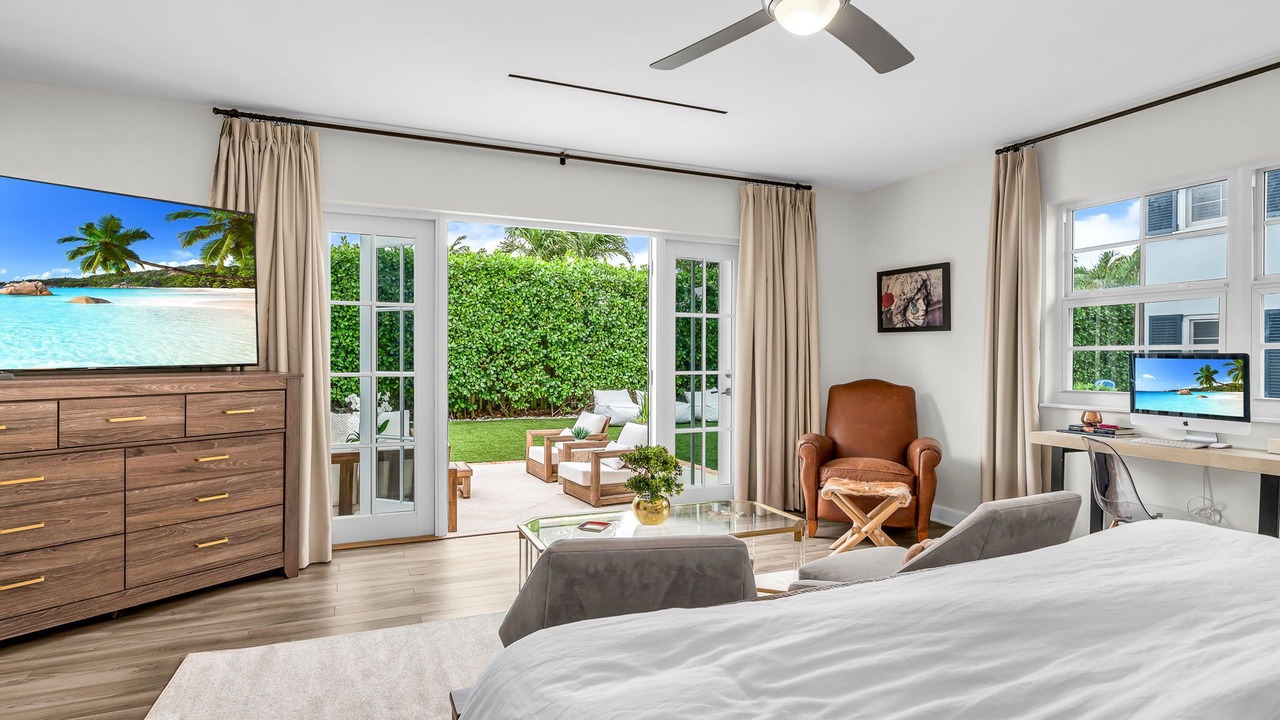 Photo of Bedroom in Florida North Atlantic Coast