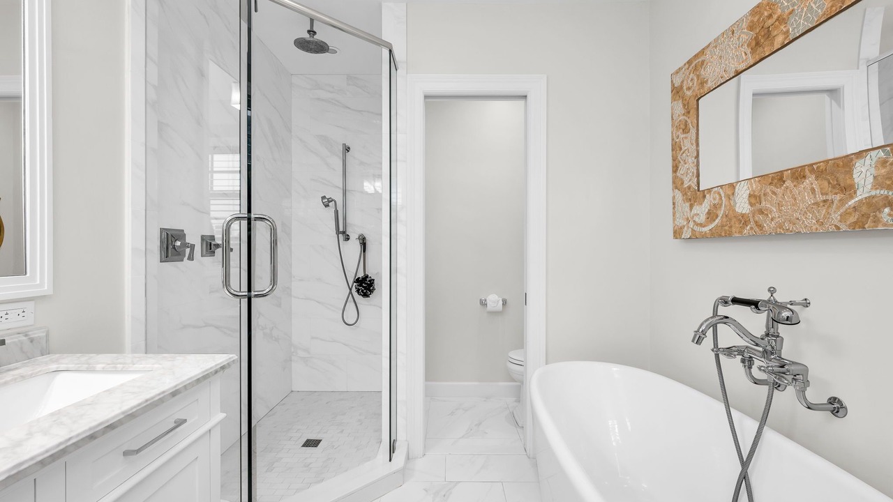 Photo of Bathroom in Florida North Atlantic Coast
