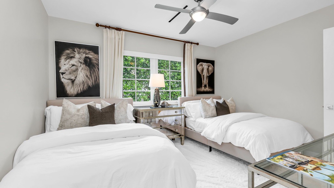 Photo of Bedroom in Florida North Atlantic Coast