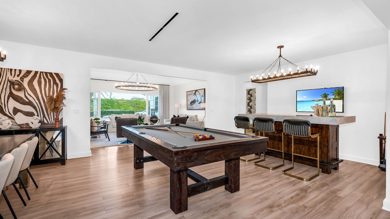 Photo of Bedroom in Florida North Atlantic Coast