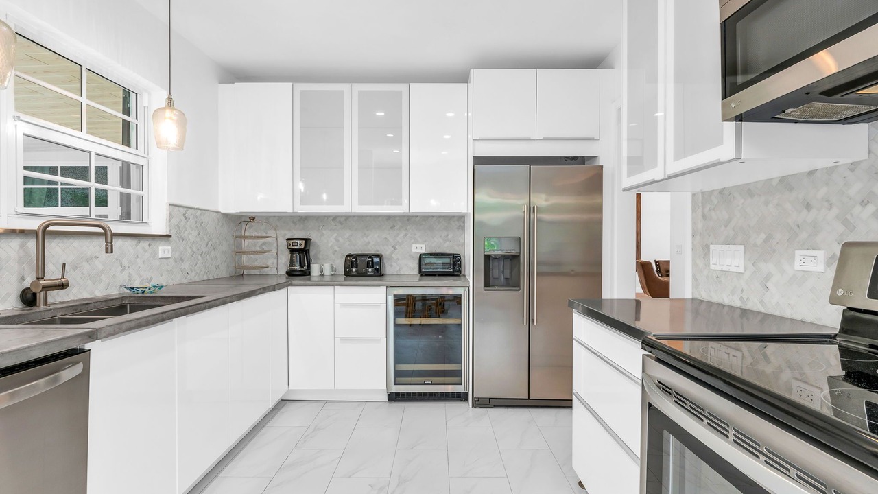 Photo of Kitchen in Florida North Atlantic Coast