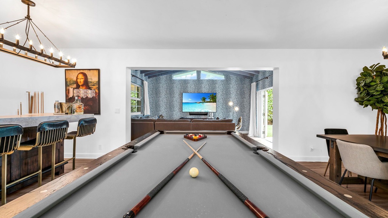 Photo of Bedroom in Florida North Atlantic Coast