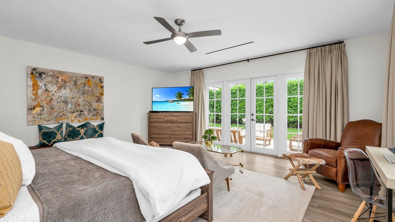 Photo of Bedroom in Florida North Atlantic Coast