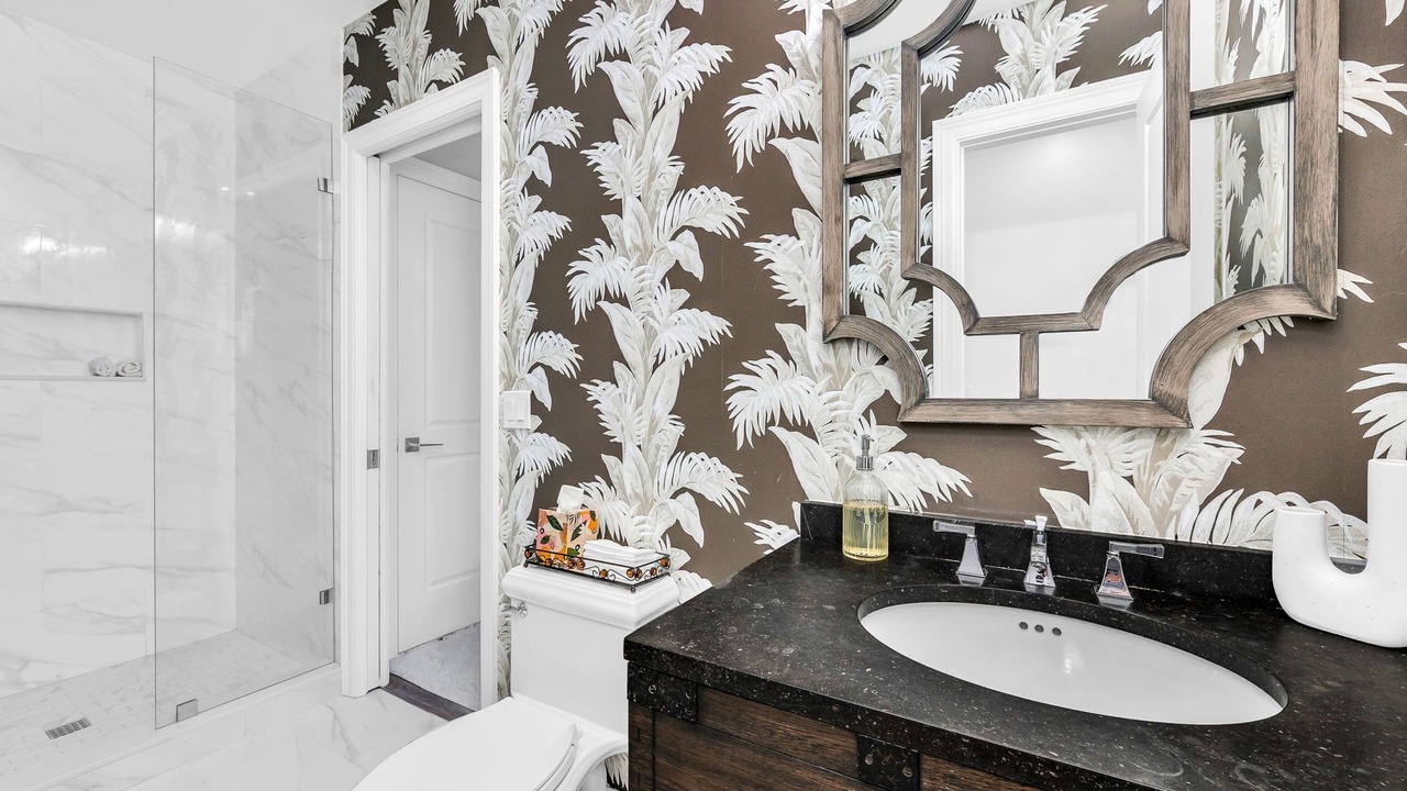 Photo of Bathroom in Florida North Atlantic Coast