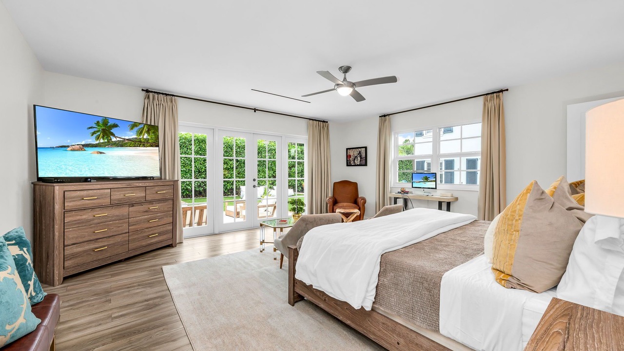 Photo of Bedroom in Florida North Atlantic Coast