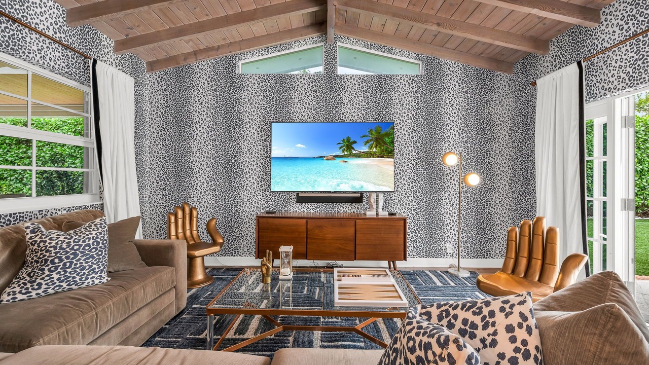 Photo of Livingroom in Florida North Atlantic Coast
