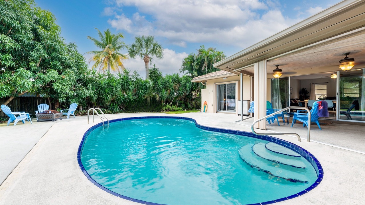 Photo of Outdoor in South Palm Park Neighborhood Association