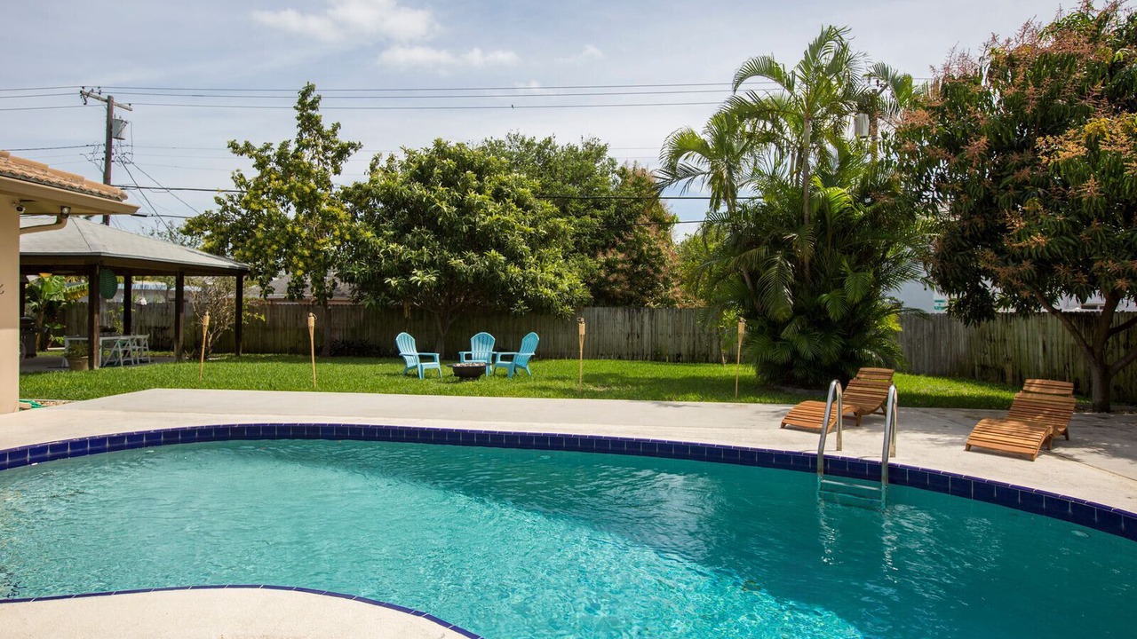 Photo of Outdoor in South Palm Park Neighborhood Association