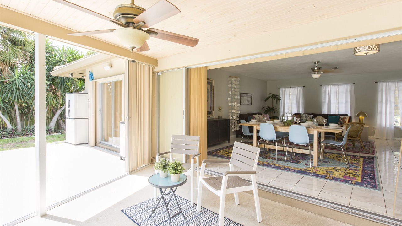 Photo of Outdoor in South Palm Park Neighborhood Association