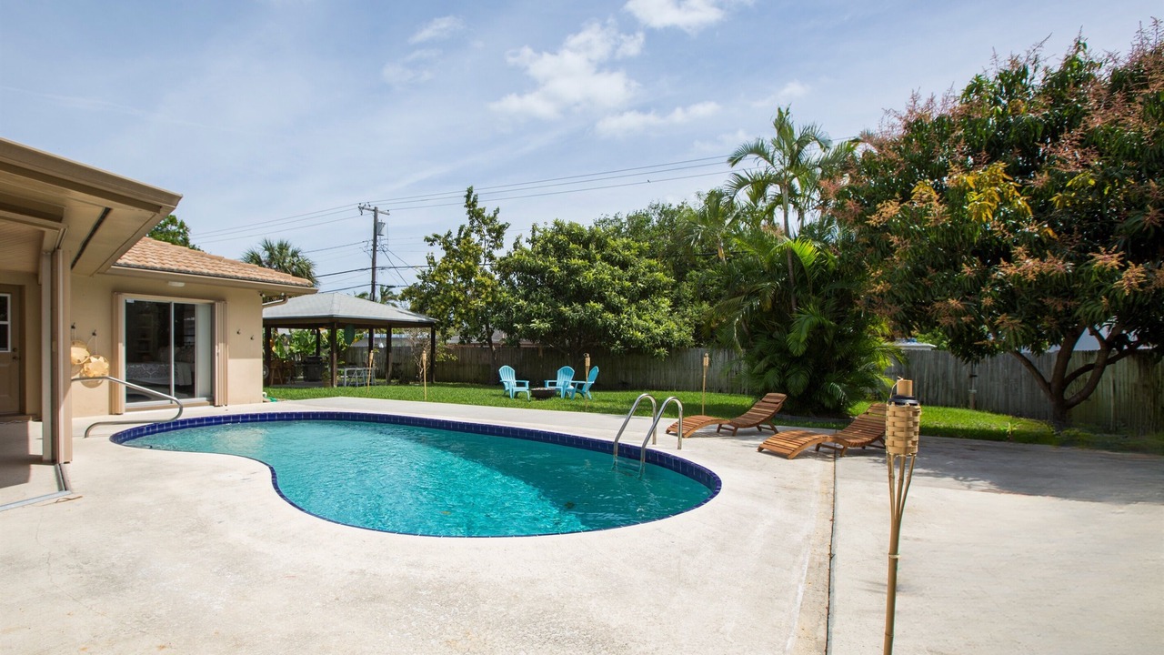Photo of Outdoor in South Palm Park Neighborhood Association