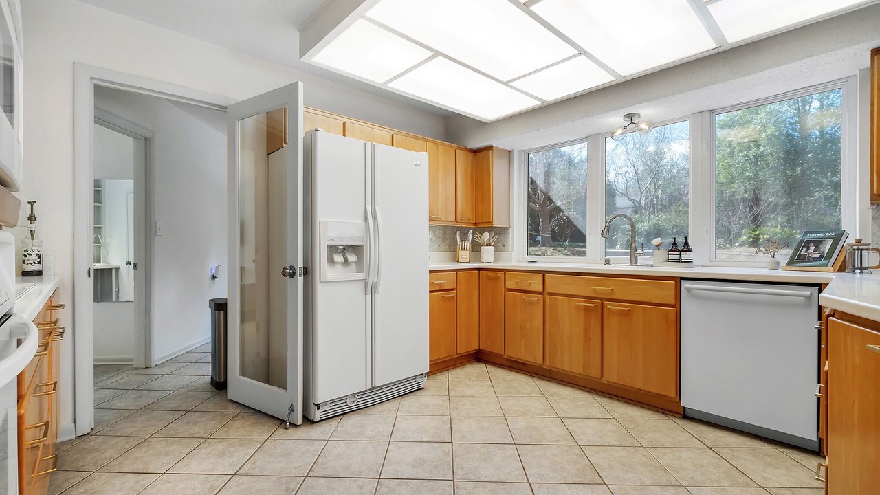 Photo of Kitchen in Tallahassee