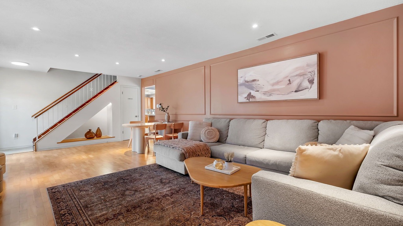 Photo of Livingroom in Tallahassee