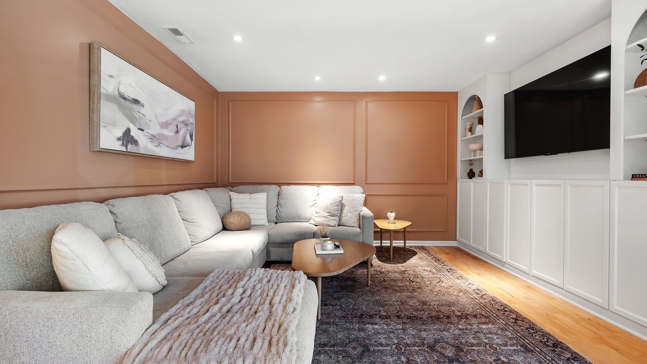 Photo of Livingroom in Tallahassee